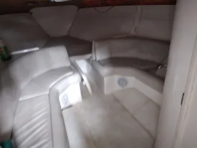 Cigarette 360 Cab + Mercruiser 4.2 250 Hp Diesel