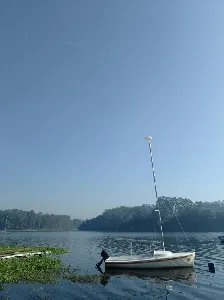 Clique para visualizar Day Sailer