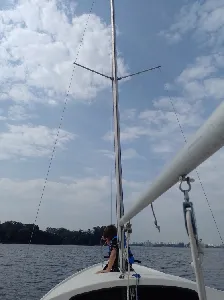 Clique para visualizar Day Sailer