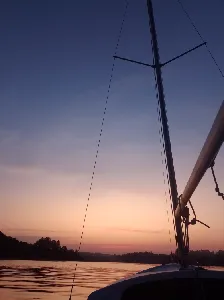 Clique para visualizar Day Sailer