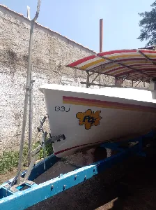 Clique para visualizar Day Sailer