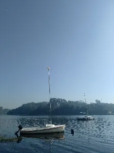 Clique para visualizar Day Sailer