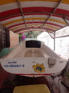 Clique para visualizar Day Sailer