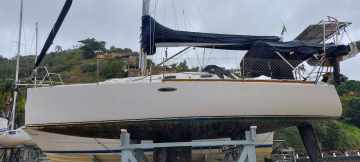 Skipper 30