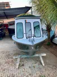 FISHER 230