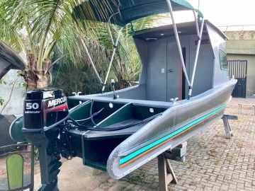 FISHER 230