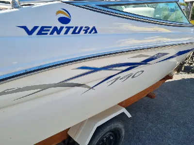 Ventura 190 LX