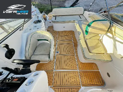 Triton 240 Open