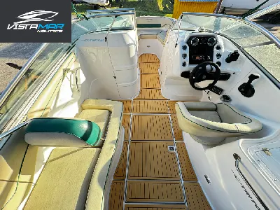 Triton 240 Open