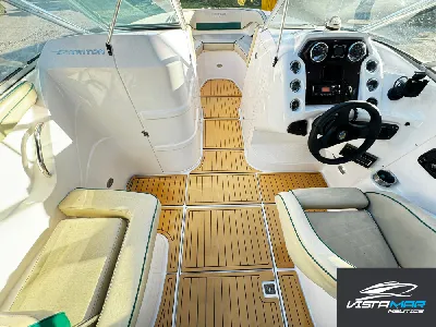 Triton 240 Open