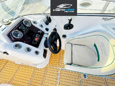 Triton 240 Open