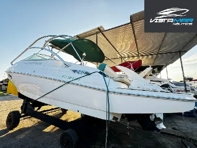 Triton 240 Open