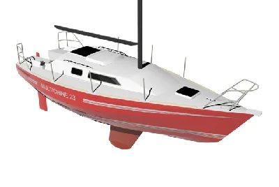 Clique para visualizar Multichine 23