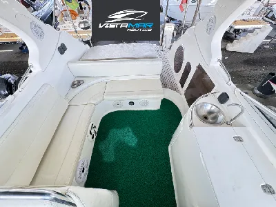 Clique para visualizar Colunna 325 Sport Cruiser