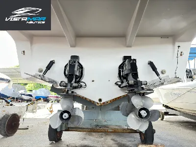 Clique para visualizar Colunna 325 Sport Cruiser