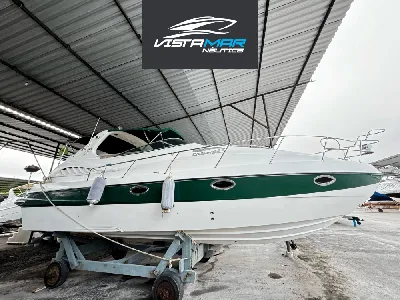 Clique para visualizar Colunna 325 Sport Cruiser