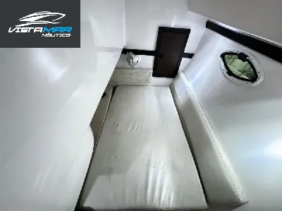 Clique para visualizar Colunna 325 Sport Cruiser