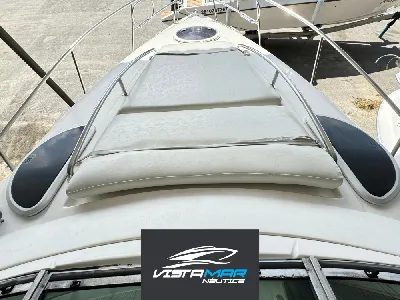 Clique para visualizar Colunna 325 Sport Cruiser