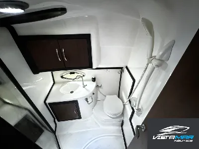 Clique para visualizar Colunna 325 Sport Cruiser