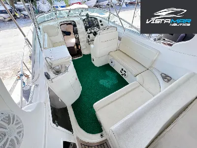 Clique para visualizar Colunna 325 Sport Cruiser