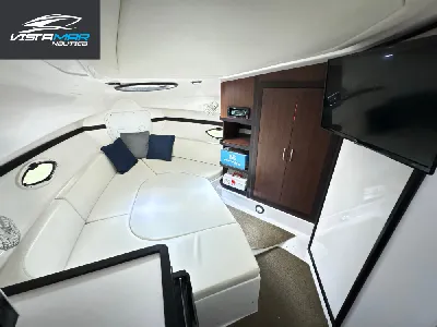 Clique para visualizar Colunna 325 Sport Cruiser