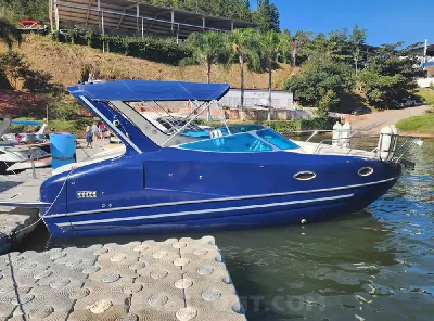 Alternativa 870 Cabin