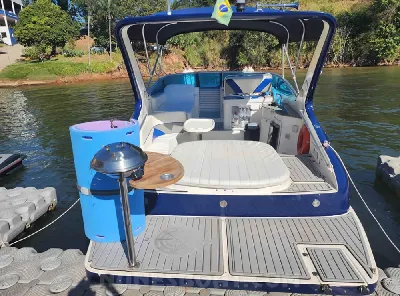 Alternativa 870 Cabin