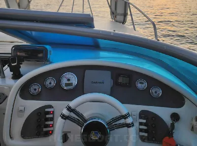 Alternativa 870 Cabin