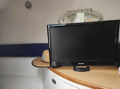 Alternativa 870 Cabin