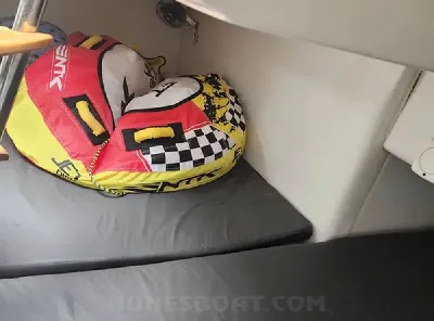 Alternativa 870 Cabin