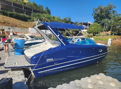 Alternativa 870 Cabin