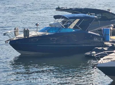 Alternativa 870 Cabin