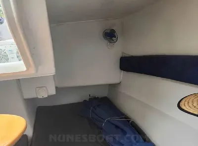 Alternativa 870 Cabin