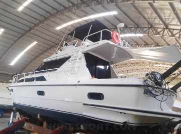 Oceanic 36