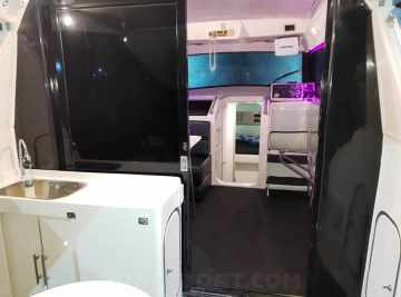 Oceanic 36