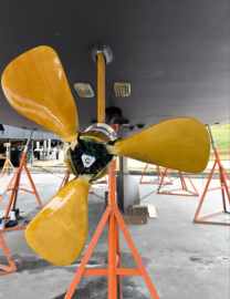 Oceanis 54