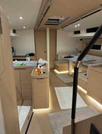 Oceanis 54
