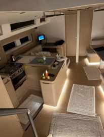 Oceanis 54