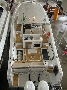 Clique para visualizar SEDNA FL340