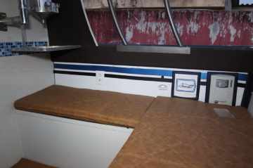 KING RIVER 320