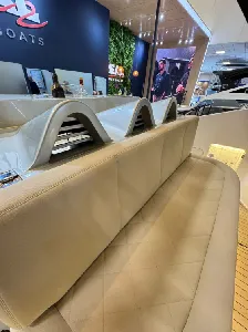 Clique para visualizar Real 35 Cabriolet - Parelha Yamaha 200 HP