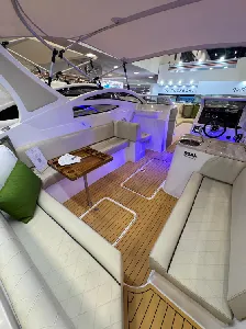 Clique para visualizar Real 280 Special Deck / Pronta entrega - Mercury