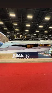 Clique para visualizar Real 40 Cabriolet / Pronta entrega 2024