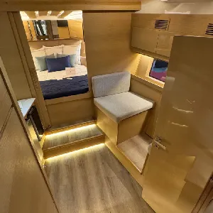 Clique para visualizar Real 40 Cabriolet / Pronta entrega 2024