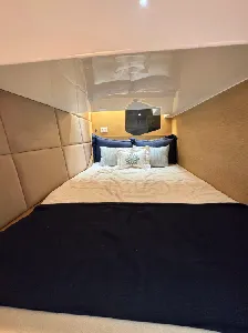 Clique para visualizar Real 40 Cabriolet / Pronta entrega 2024