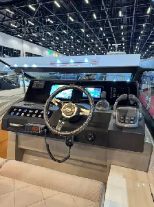 Clique para visualizar Real 40 Cabriolet / Pronta entrega 2024