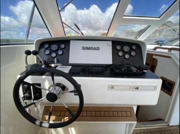 Riostar 40 Altair
