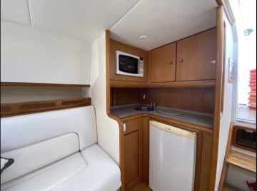 Riostar 40 Altair