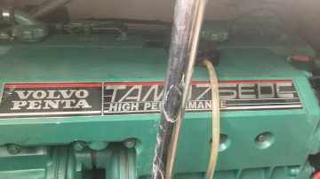Riostar 40 Altair