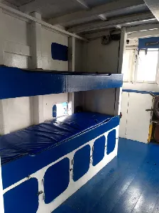 Traineira Pesca Profissional